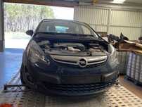 Opel Corsa D 1.3Cdti Peças