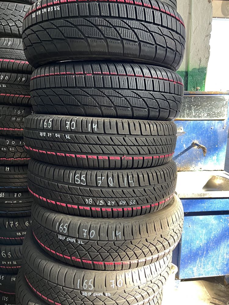 Продам шини 14 * 175 70 14 шиномонтаж житомир