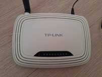 Модем роутер tp link