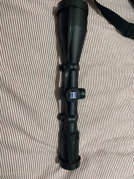 Mira Zeiss diavari 3-12x56