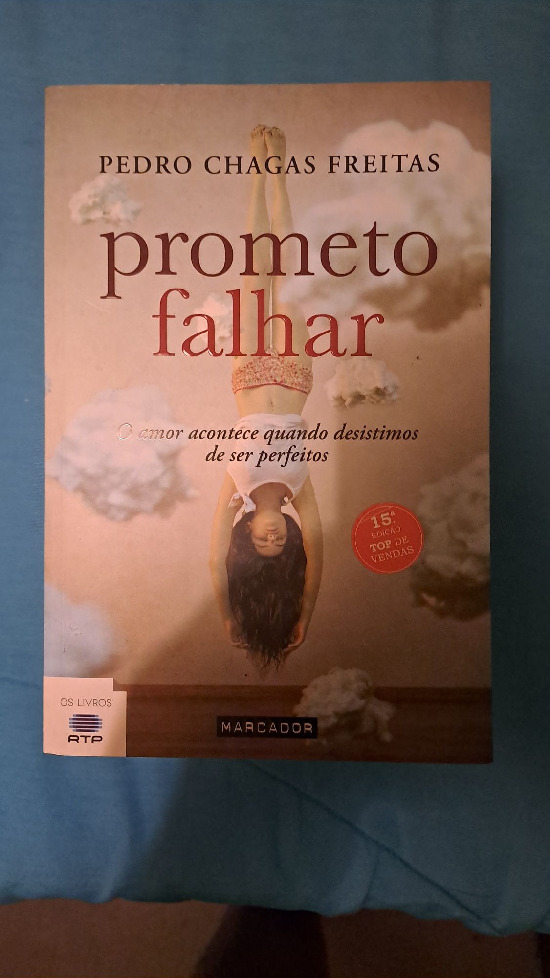 Livros Autores Nacionais