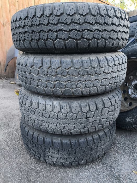 Шини, резина 175/70/13