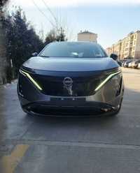 Новий електромобіль Nissan Ariya 2024 Top 2WD