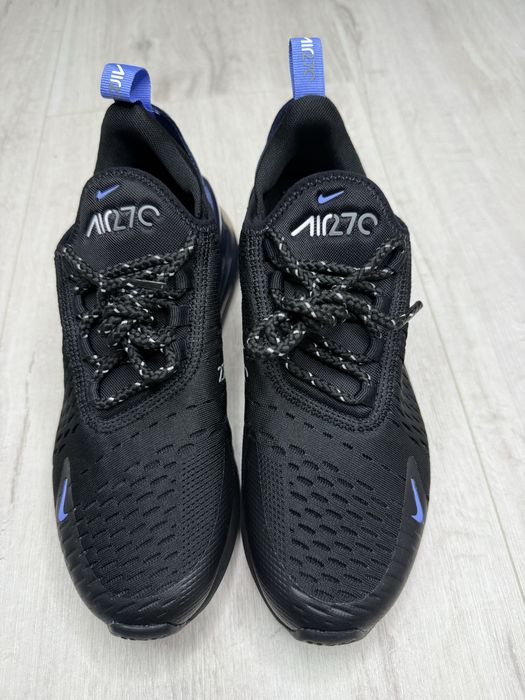 Кросівки чоловічі Nike Air Max 270 HQ3811-001