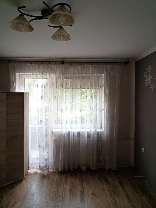 Mieszkanie na parterze domu jednorodzinnego
