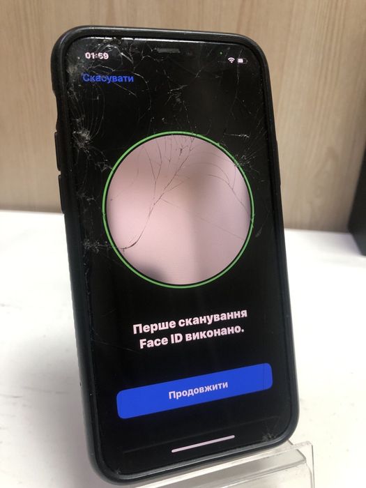 Смартфон Apple iphone 11 PRO 64GB SPACE GRAY