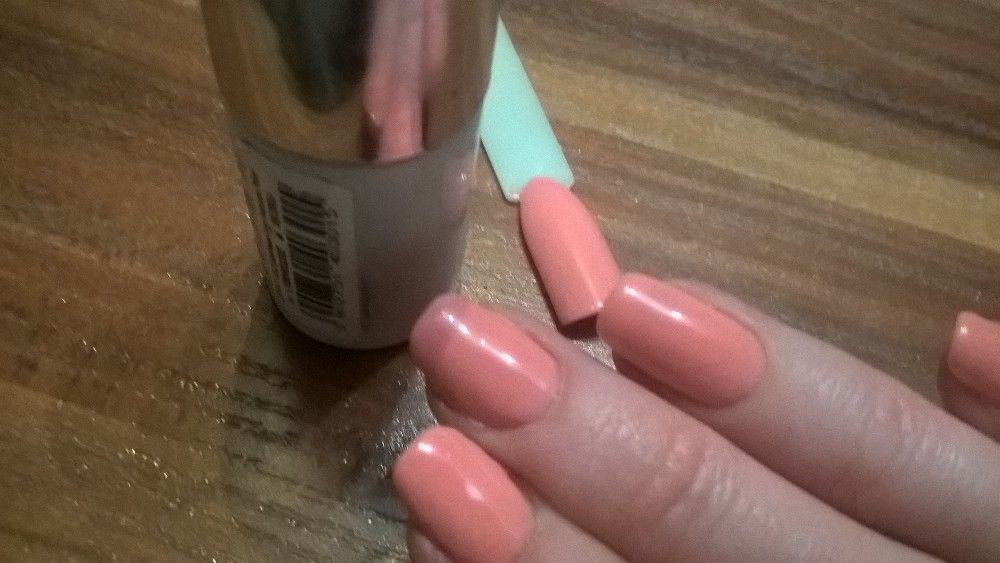 semilac 212 natural pink