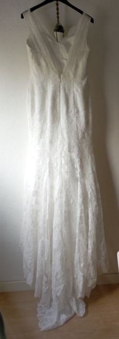 Vestido de Noiva - Bela Noiva