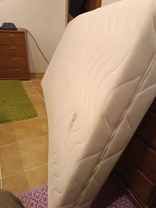 Colchão Individual 100x200