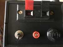 zasilacz  stabilizowany 13V i 2 A