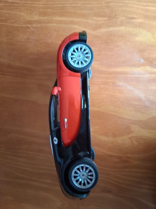 Carro Telecomandado