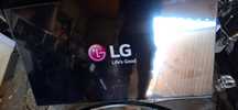 Lg smart tv 50led rezerw