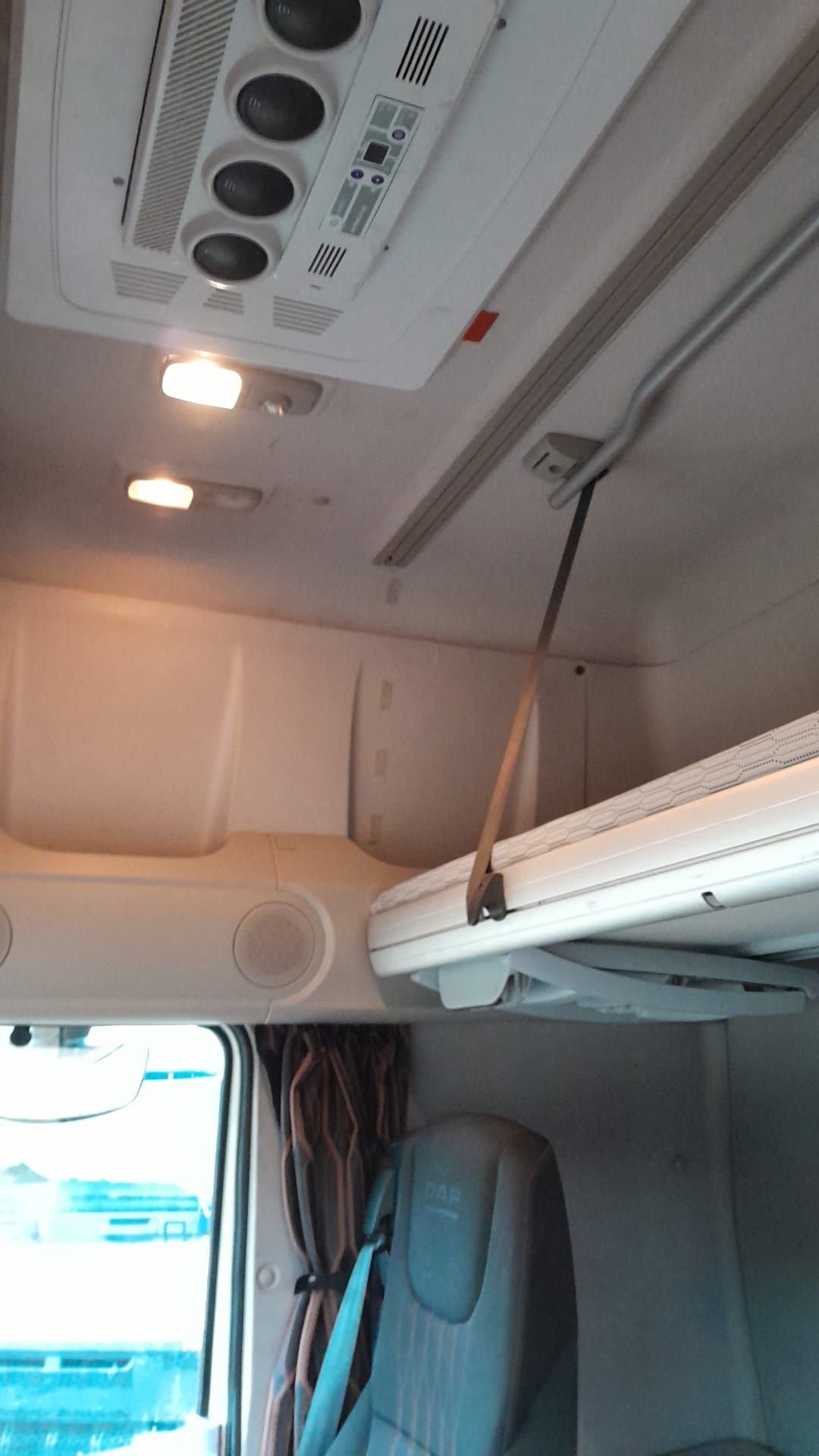 DAF XF 480 Euro 6 2020r.