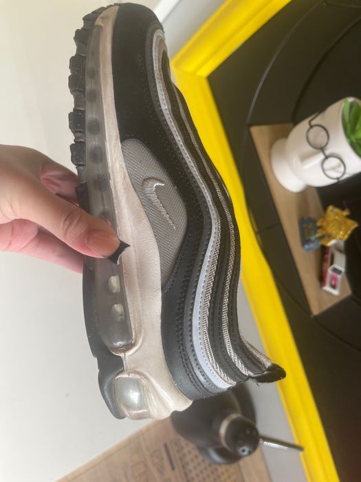 Buty Nike air max 97