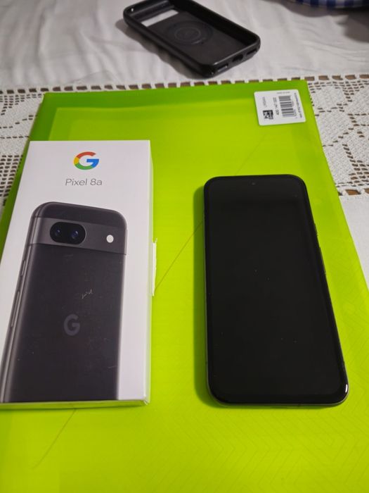 Google pixel 8a 128Gb