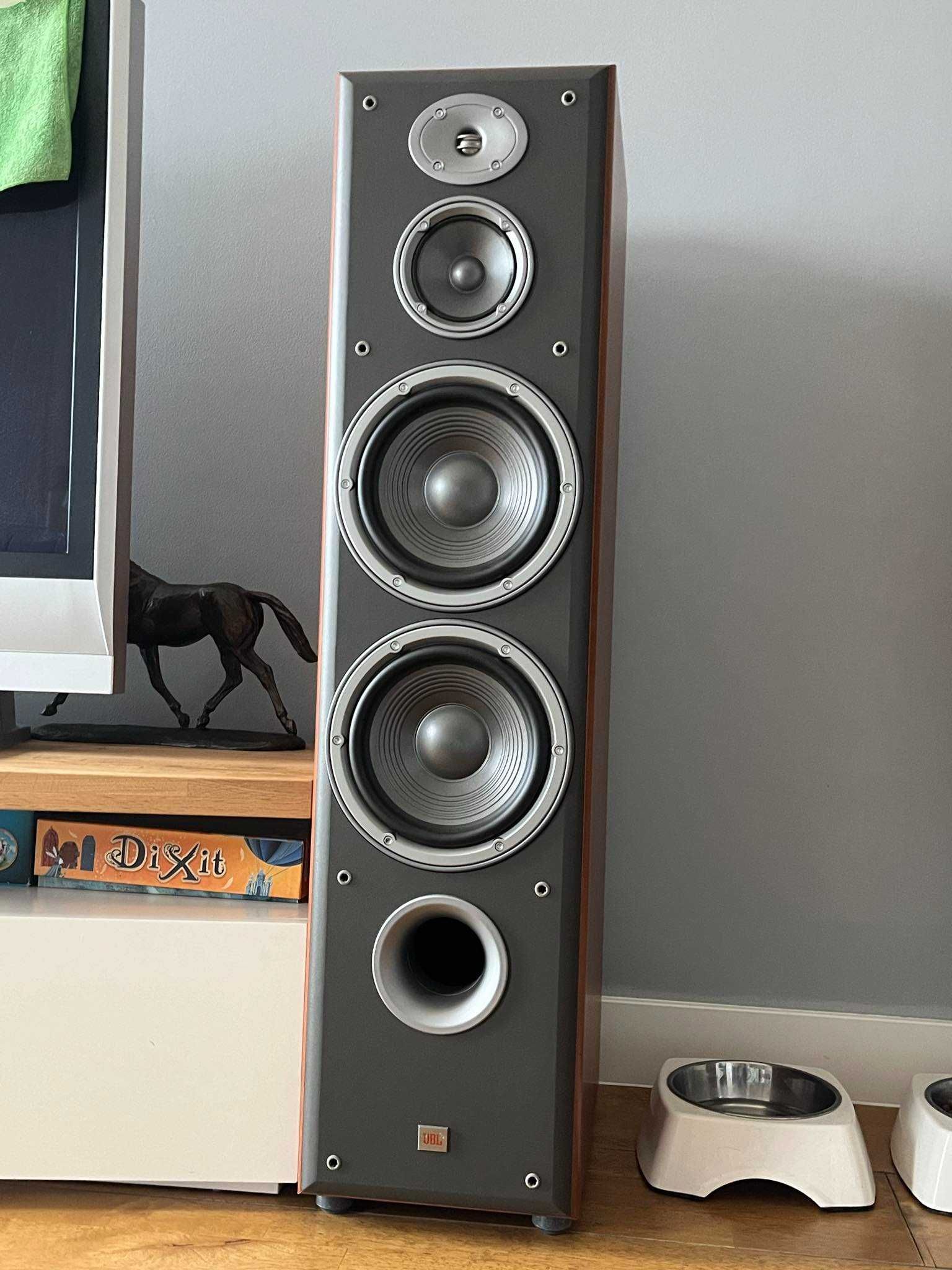 Kolumny JBL Northridge E90