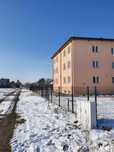 SOCHACZEW ostatnie 3 pokojowe