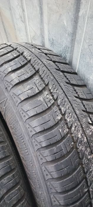 R14 175/80 шини зима.