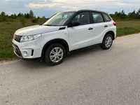 Suzuki Vitara 2015 4x4 1,6 benzyna LPG salon Polska FV23%