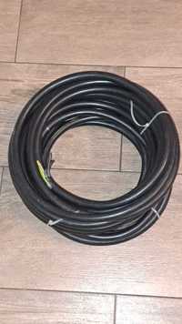 Kabel linka 5 × 10 mm2  YSLY- JZ   dł.  20,5 m