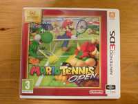 Gra Nintendo 3DS Mario Tennis Open