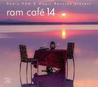 Ram Cafe Volume 14 2CD (Nowa w folii)