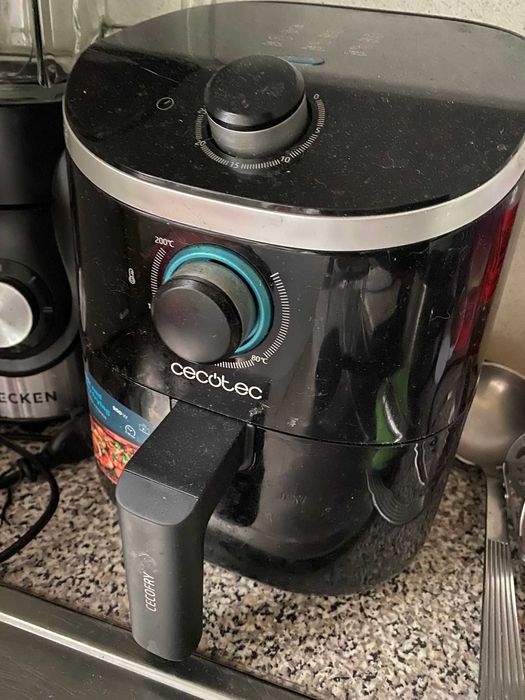 Cecotec Airfrier