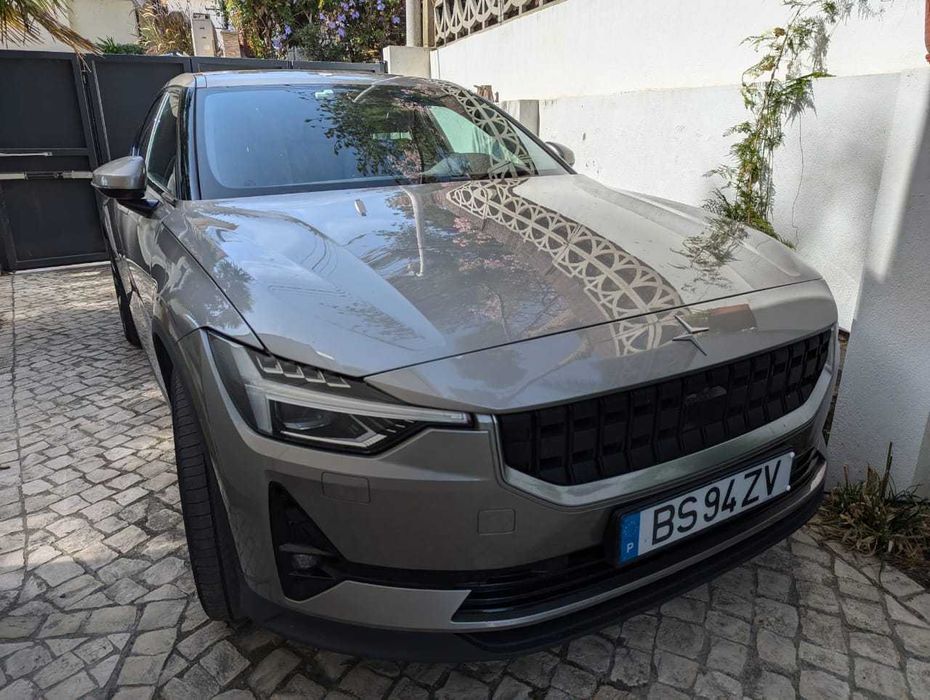 Polestar 2 Long Range 4WD - 181900km - autonomia: -400km - 20000€+IVA