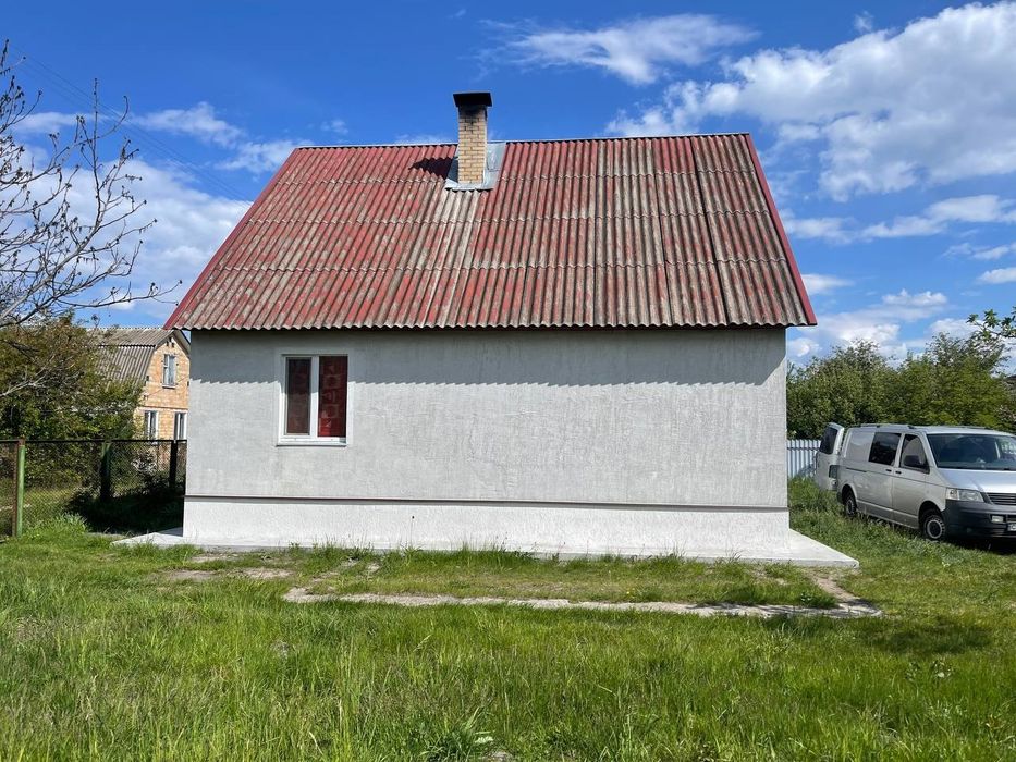 Продам будинок  120кв2