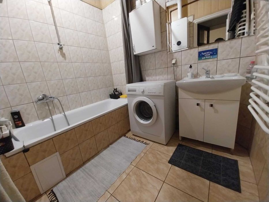 Pokój w Centrum ul. Starowiślna, Kazimierz, Kraków