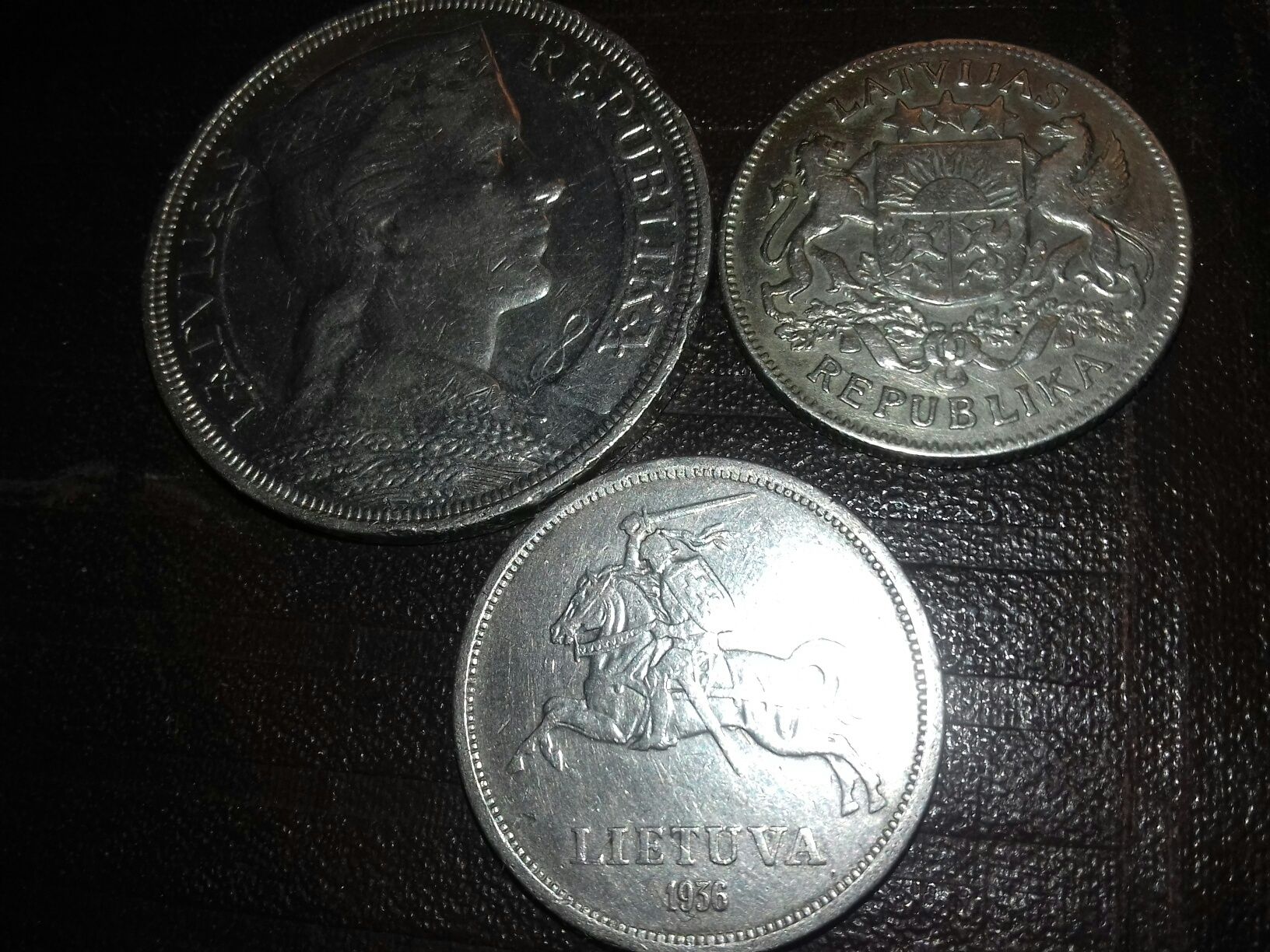 Монеты Европы 19-20 века оригинальные !