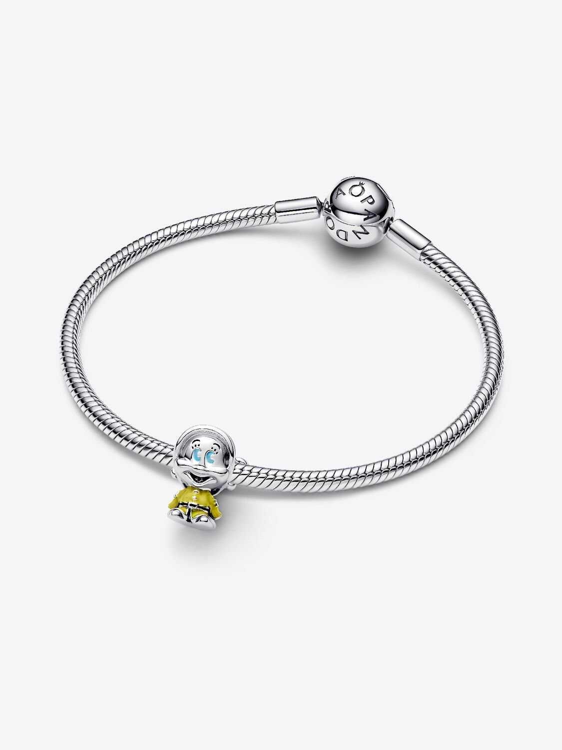 Pandora Charms Gapcio, Królewna Śnie