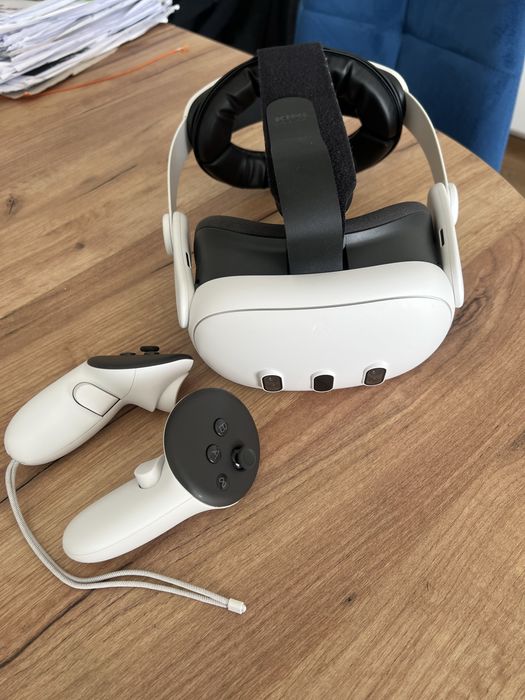 Meta quest 3 vr 512gb kiwi