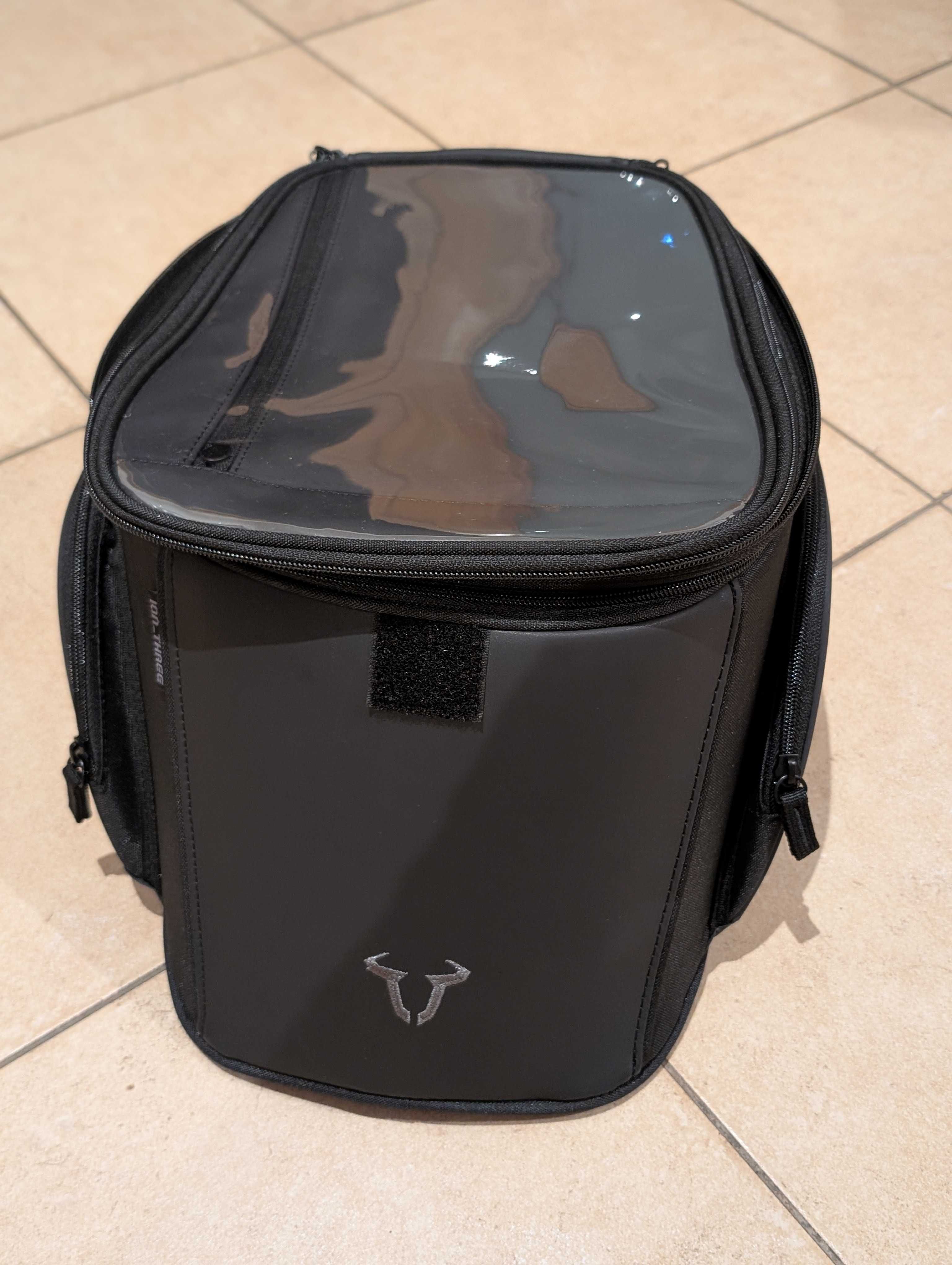 Bolsa depósito SW Motech ION 15-22L