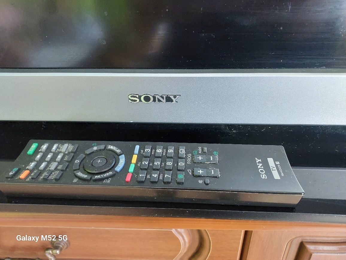 Sony bravia 26 cali telewizor