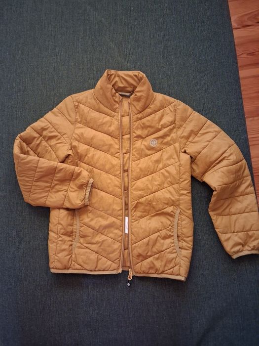 Kurtka przejściowa roz.122