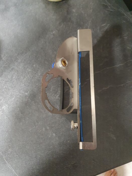 Kątowe Narzędzie do Fazowania 45 Stopni