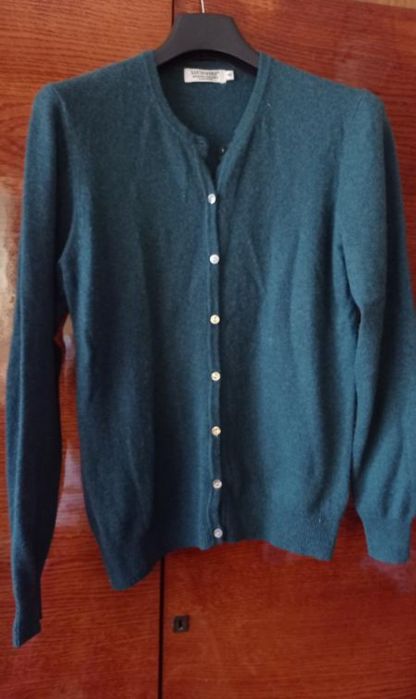 Кофта (кардиган)