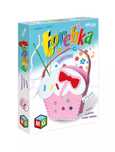 Moja Torebka. Torebka Filcowa Babeczka, 19 Elementów