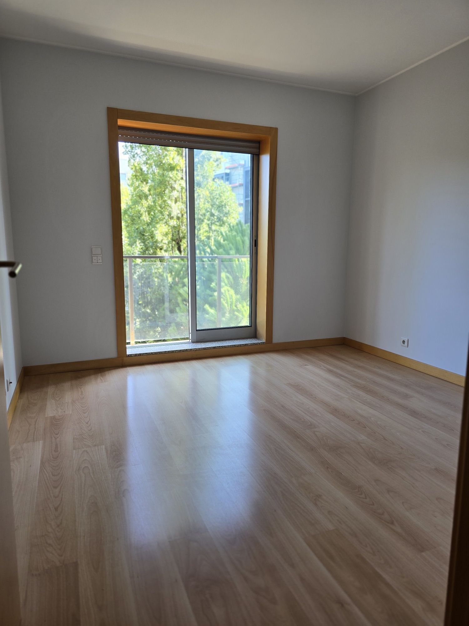 Apartamento T2 - Asprela -