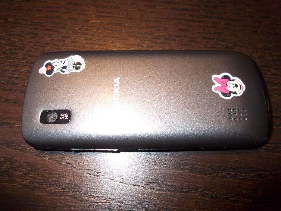 Nokia ASHA 300