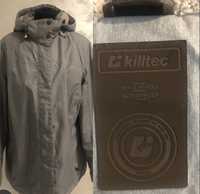Куртка(killtek)зима