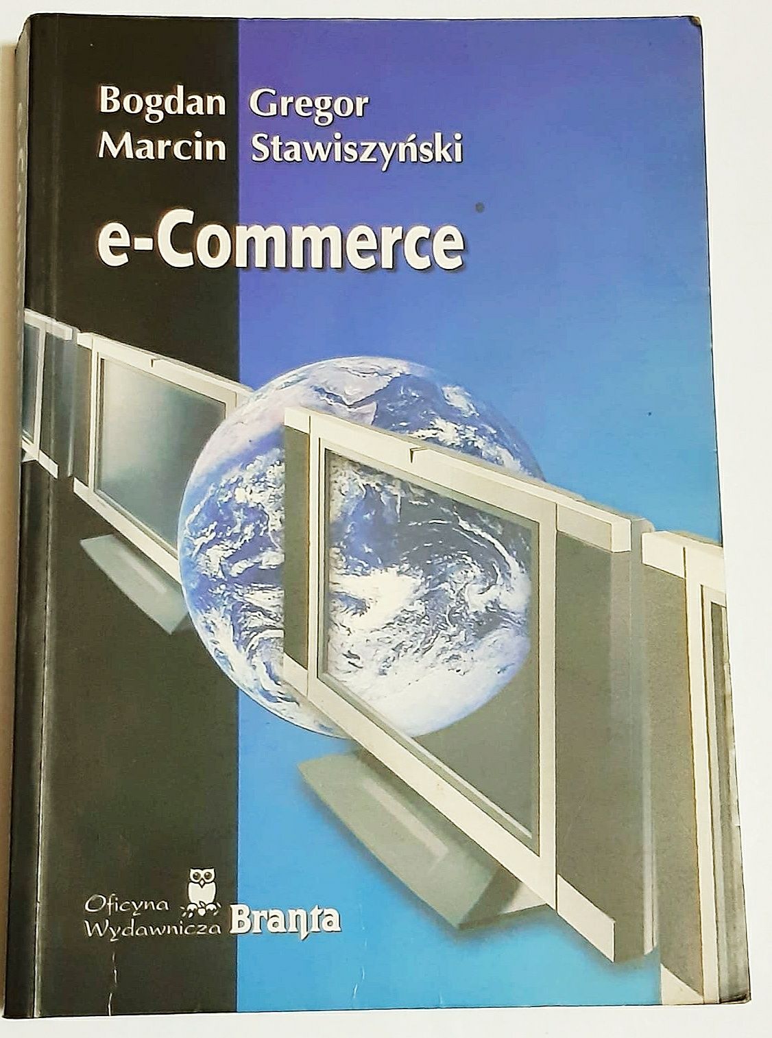 E commerce gregor stawiszyński H110