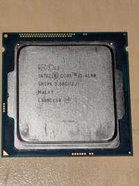 Intel Core I3 4160