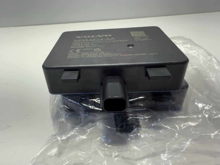 Volvo Polestar 2 moduł martwego pola BLIS nowy