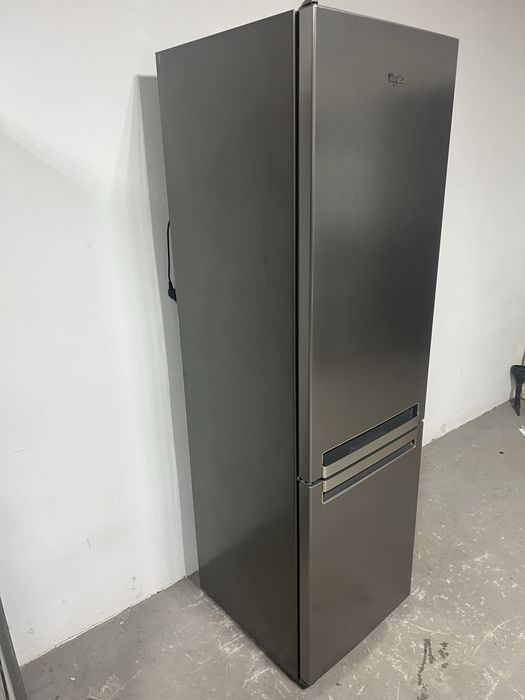 Холодильник Whirlpool  з Європи 200см NoFrost.  MBL1822C/NA.