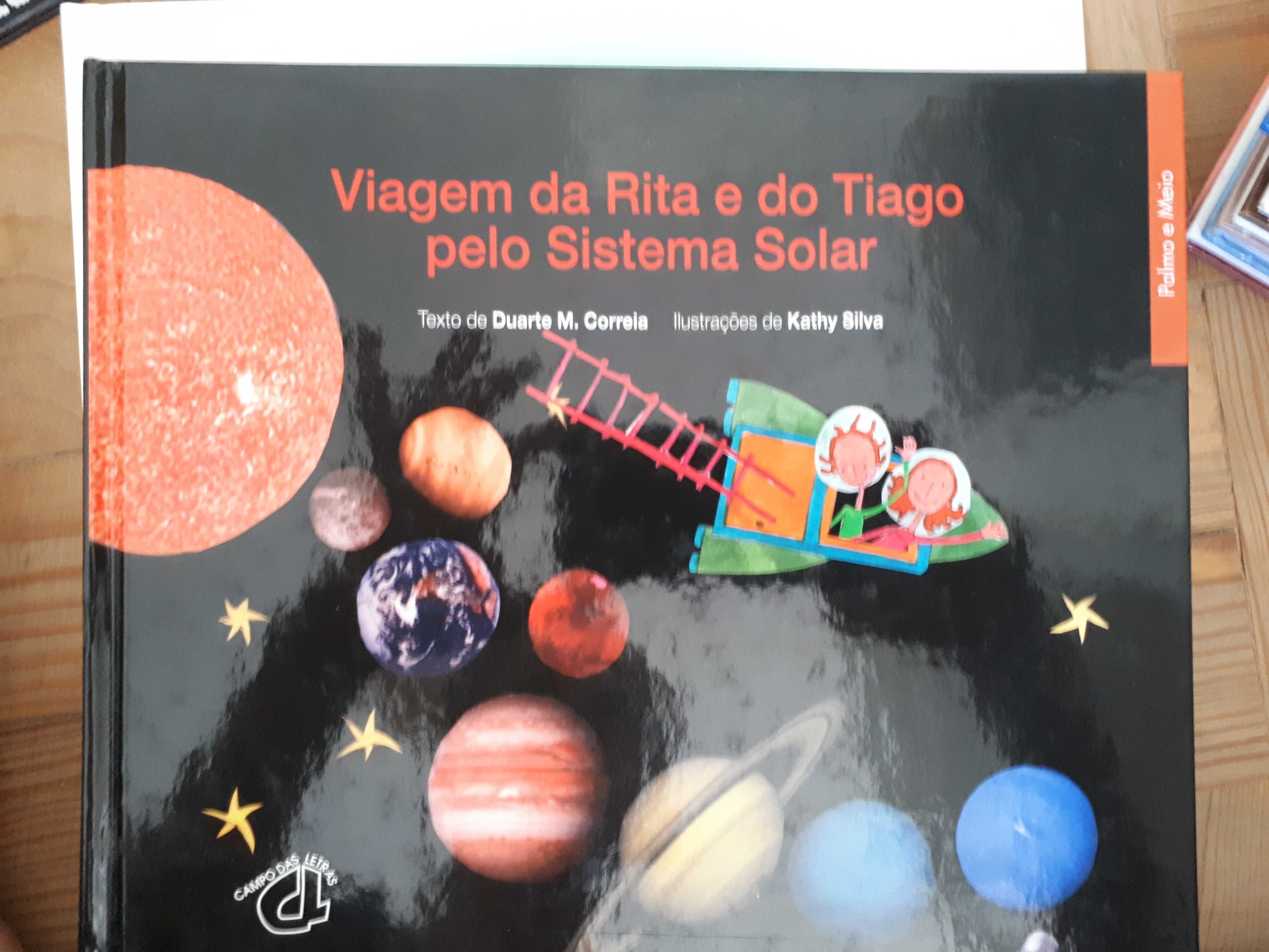 livros infantis: anita e outros