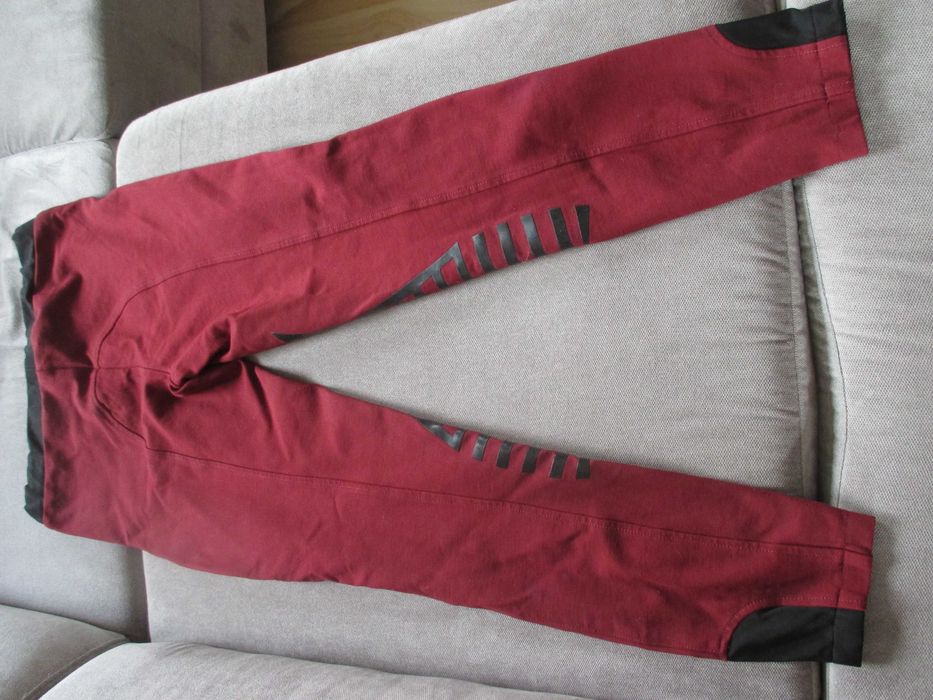 Bryczesy HKM Starlight r. 38