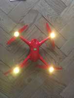 Drone MJX Bugs 2 B2W com GPS e Câmara Full HD 1080p - Impecável!