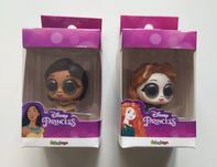 Princess Disney принцеси з Діснея